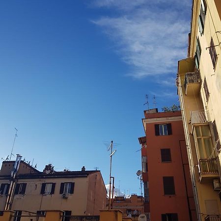 B&B Rudy Center Rome Luaran gambar