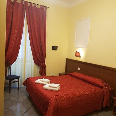 B&B Rudy Center Rome Luaran gambar