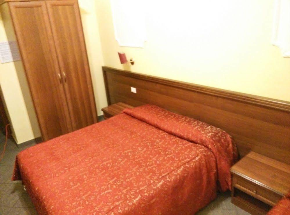 B&B Rudy Center Rome Luaran gambar