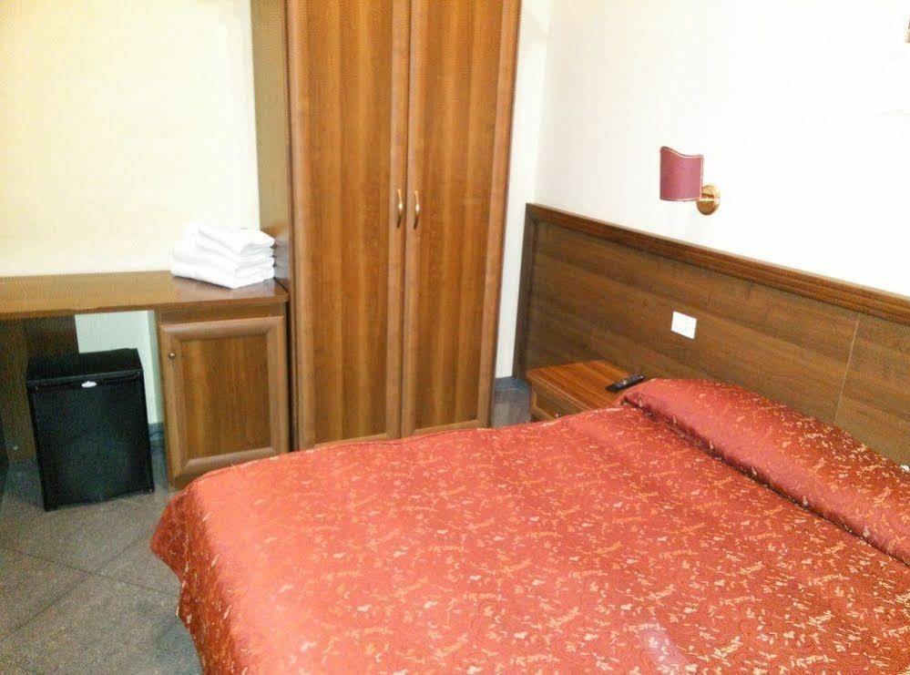 B&B Rudy Center Rome Luaran gambar