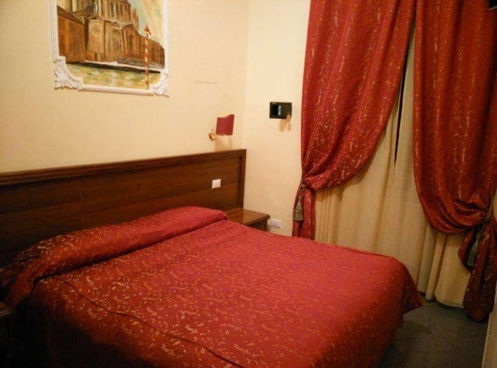 B&B Rudy Center Rome Luaran gambar